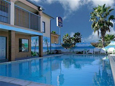 Motel 6 La Porte, Tx Faciliteiten foto